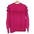 Autre Marque Strickpullover Maglie par ef-de Lila