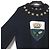 Dolce & Gabbana Dolce&Gabbana Strickpullover aus Kaschmir mit Stickerei Blau Marineblau - Ansicht 3
