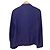 Autre Marque Chaqueta entallada LAD MUSICIAN Azul Azul marino - vista 2