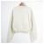 Off White Pullover Sweatshirt Off-White OWBA026E19F30094 Beige  - Ansicht 2