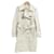 Gabardina Max Mara Beige
