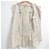 Gabardina Max Mara Beige - vista 4