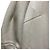 Autre Marque Rene Langarmkleid Braun Grau - Ansicht 4