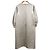 Autre Marque Rene Langarmkleid Braun Grau - Ansicht 5