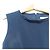 Autre Marque Miss J Kleid Blau Marineblau - Ansicht 3