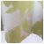 Autre Marque Falda acampanada CELFORD Flocky Print Verde Caqui - vista 4