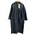 Autre Marque Cappotto in cotone Johnbull Denim Blu