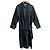 Autre Marque Cappotto in cotone Johnbull Denim Blu - vista 6