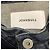 Autre Marque Cappotto in cotone Johnbull Denim Blu - vista 7