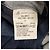 Autre Marque Cappotto in cotone Johnbull Denim Blu - vista 9