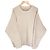 Autre Marque Top de punto JOURNAL STANDARD relume Beige