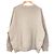 Autre Marque Top de punto JOURNAL STANDARD relume Beige - vista 2