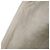 Autre Marque Falda Maxi Flare PARIGOT Beige - vista 4