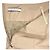 Autre Marque Falda acampanada con pliegues FOXEY NEW YORK Beige - vista 3