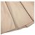 Autre Marque Falda acampanada con pliegues FOXEY NEW YORK Beige - vista 4