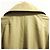 Autre Marque Deuxieme Classe LONG TRENCH COAT Long Trench Coat Beige - vista 7