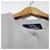 Autre Marque Abrigo sin cuello Jusglitty Beige - vista 3