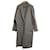 Autre Marque Abrigo Chester de lana Sov. Beige