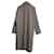 Autre Marque Abrigo Chester de lana Sov. Beige - vista 2