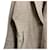 Autre Marque Abrigo Chester de lana Sov. Beige - vista 3