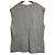 Autre Marque Chaleco de punto green label relaxing Castaño Gris - vista 2