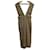Autre Marque Salopette Spick and Span Beige