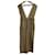 Autre Marque Salopette Spick and Span Beige - vista 2