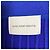 Autre Marque Ribstrickkleid green label relaxing Blau - Ansicht 4