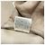 Autre Marque Abrigo semi-evasé de cuello grande STUDIOUS Beige - vista 9
