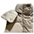 Autre Marque Chaleco de plumas Lululemon Beige - vista 2