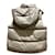 Autre Marque Chaleco de plumas Lululemon Beige - vista 3