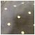 Sciarpa grande in lana Golden Goose Blu - vista 12