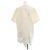 Top Sacai Beige - vista 2