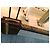 Louis Vuitton Keepall 50 Monogram Valigia Marrone Monogramma - vista 10