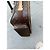 Louis Vuitton Keepall 50 Monogram Valigia Marrone Monogramma - vista 14