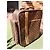 Louis Vuitton Keepall 50 Monogram Valigia Marrone Monogramma - vista 2