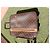 Louis Vuitton Keepall 50 Monogram Valigia Marrone Monogramma - vista 6