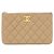 Pochette Chanel AP3525 Beige