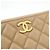Pochette Chanel AP3525 Beige - vista 5