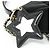 Borsa Chanel AP4791 Nero - vista 6