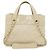 Borsa Chanel In the Mix Beige - vista 2