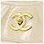 Borsa Chanel In the Mix Beige - vista 4