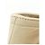 Borsa Chanel In the Mix Beige - vista 7