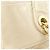 Borsa Chanel In the Mix Beige - vista 8