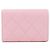 Chanel Timeless Classic Line AP0230 Tri-Fold Wallet Pink - view 2
