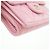 Chanel Timeless Classic Line AP0230 Tri-Fold Wallet Pink - view 3