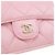 Chanel Timeless Classic Line AP0230 Tri-Fold Wallet Pink - view 5