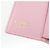 Chanel Timeless Classic Line AP0230 Tri-Fold Wallet Pink - view 7