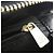 Borsa Chanel Wild Stitch Line 20666 Nero Beige - vista 10