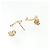 Tiffany & Co Orecchini Tiffany T Smile - vista 3